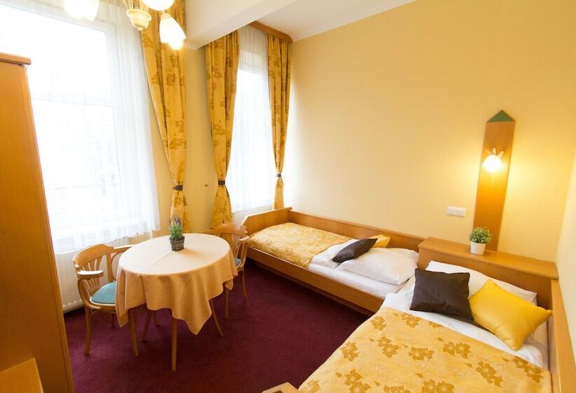 اتاق استاندارد, Klimt