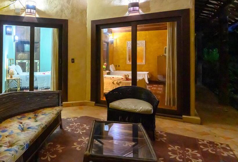 Шале 1 Спальня, Lago Hotel Pipa   Tlbau Do Sul