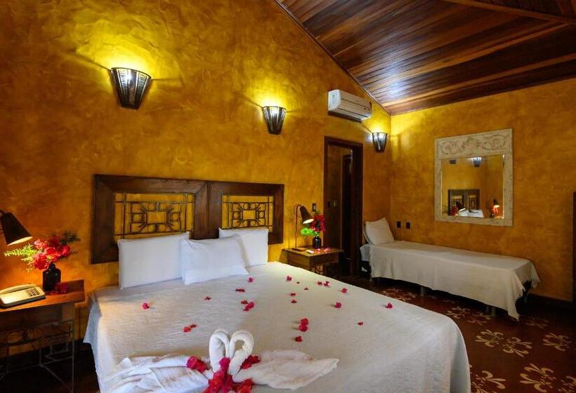Шале 1 Спальня, Lago Hotel Pipa   Tlbau Do Sul