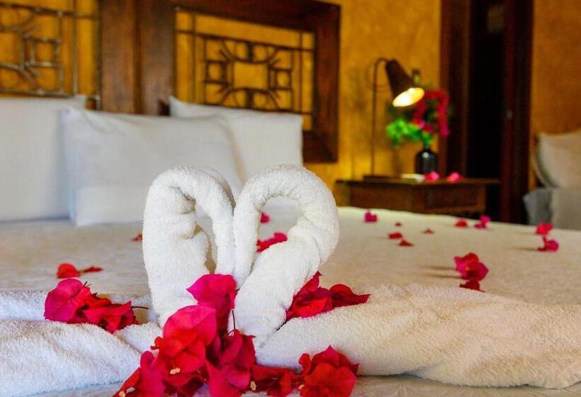 4인용 스탠다드 룸, Lago Hotel Pipa   Tlbau Do Sul