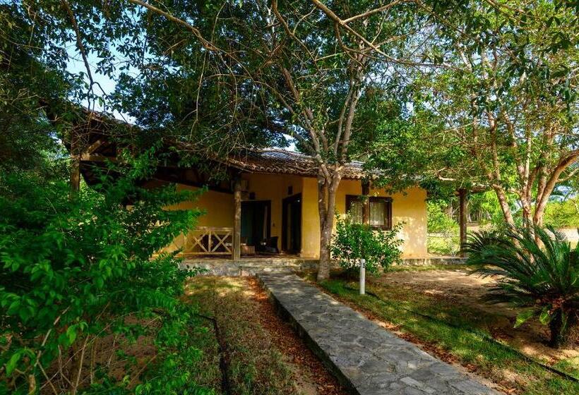 4인용 스탠다드 룸, Lago Hotel Pipa   Tlbau Do Sul