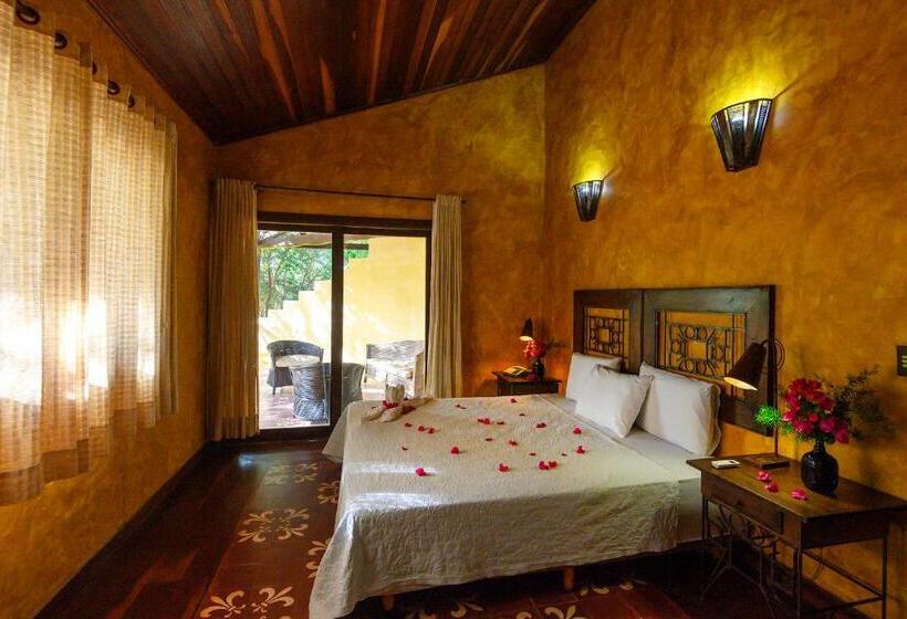 4인용 스탠다드 룸, Lago Hotel Pipa   Tlbau Do Sul