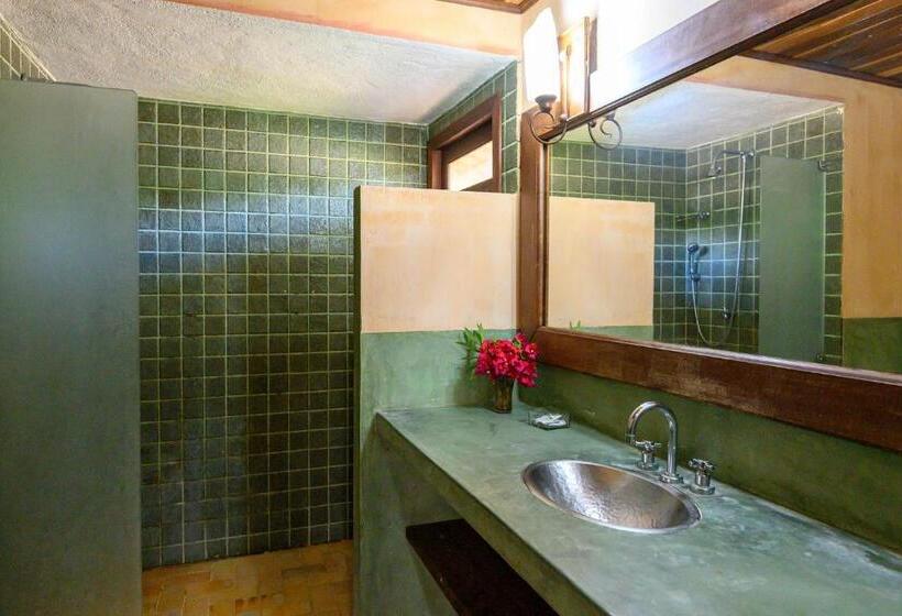 4인용 스탠다드 룸, Lago Hotel Pipa   Tlbau Do Sul