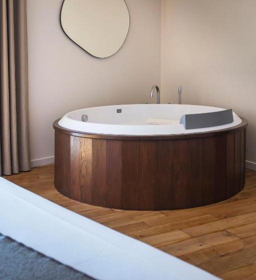 Номер Стандарт Вид на Озеро, Le Clos Des Sens