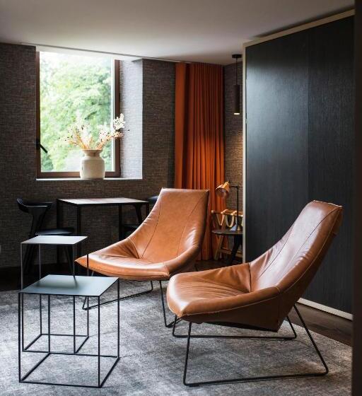 스탠다드 트리플 룸, Le Clos Des Sens