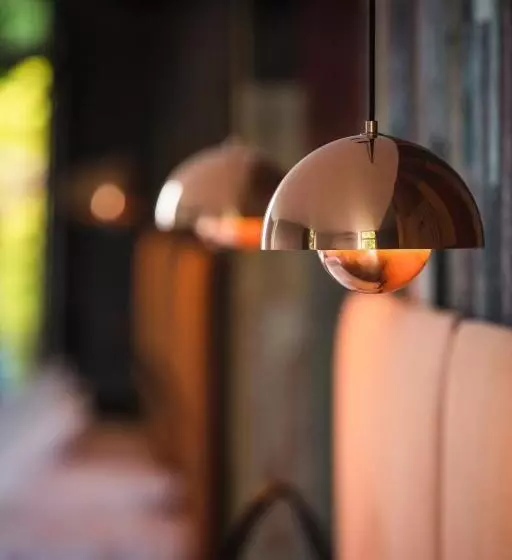 スタンダードシティビュールーム, Le Clos Des Sens