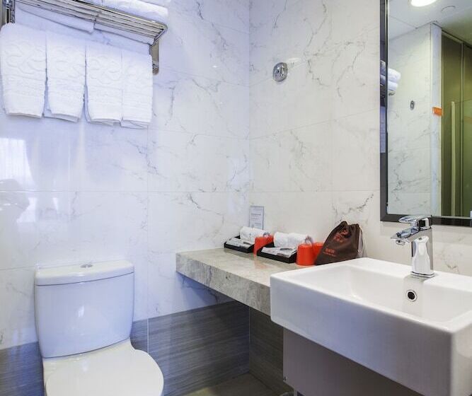 سوئیت پریمیوم, Le Prabelle