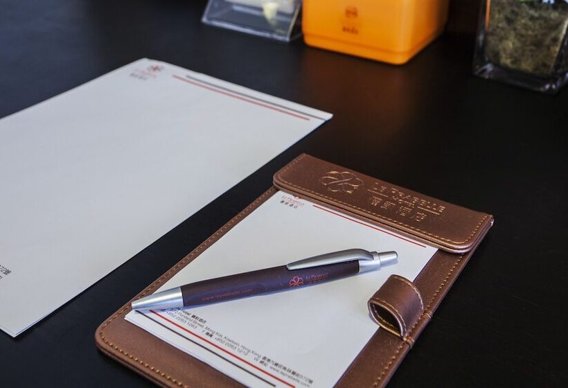 سوئیت پریمیوم, Le Prabelle