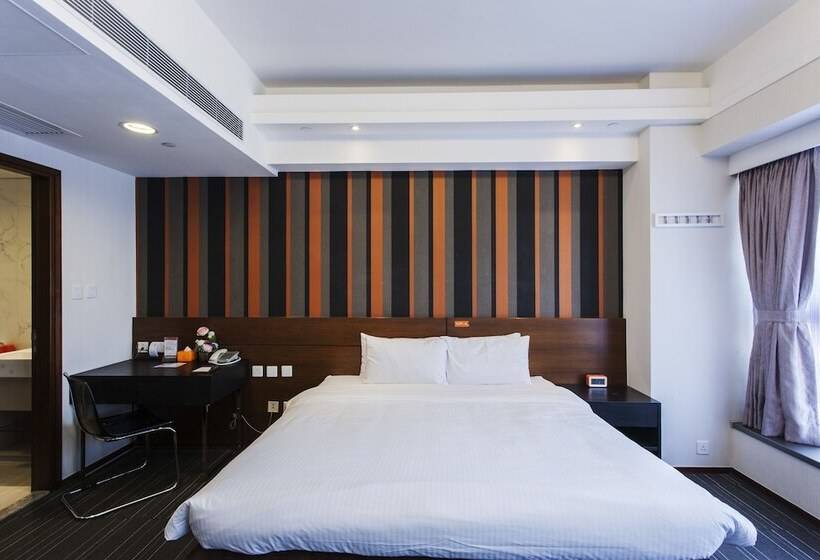 سوئیت پریمیوم, Le Prabelle