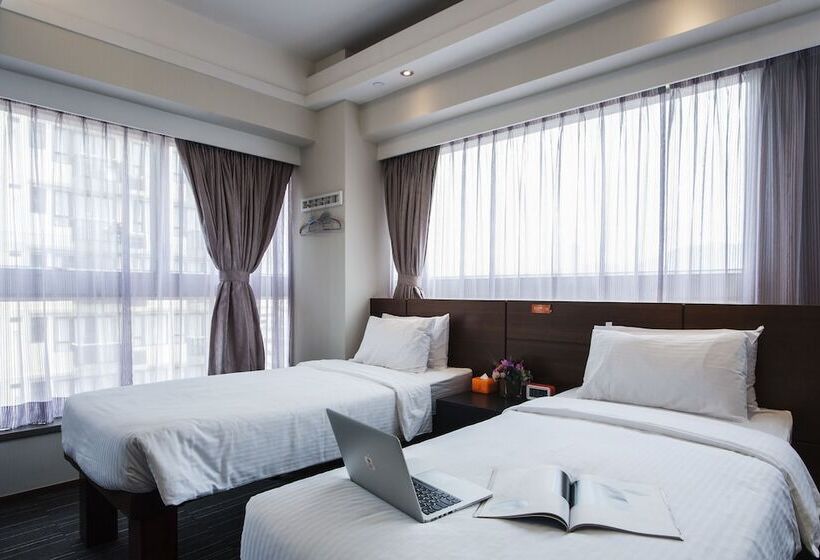 سوییت, Le Prabelle