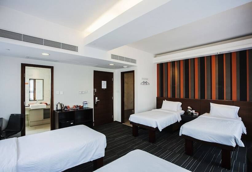 سوییت, Le Prabelle