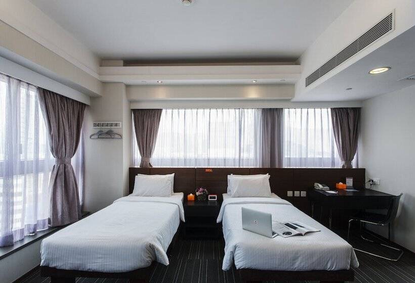 سوییت, Le Prabelle