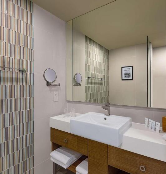 חדר פרמיום, Radisson Hotel Colombo