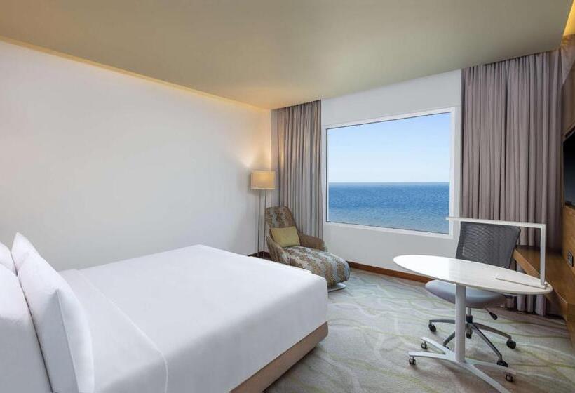 Номер Премиум, Radisson Hotel Colombo