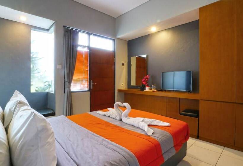 Номер Стандарт, Sayang Residence 2