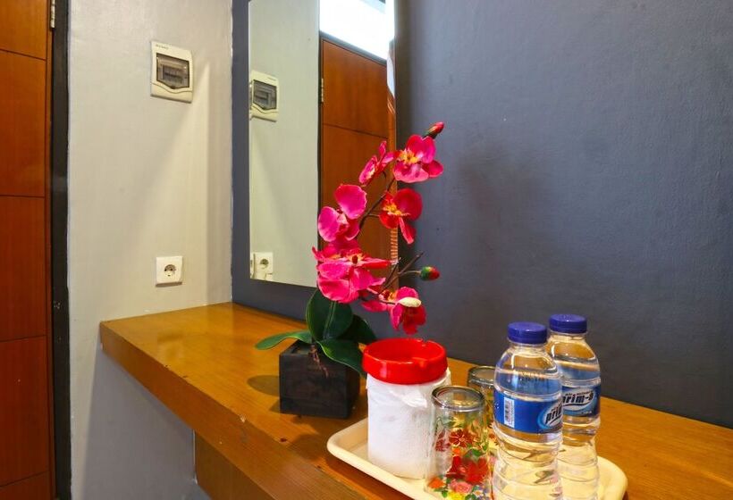 Номер Стандарт, Sayang Residence 2