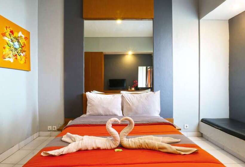 Номер Стандарт, Sayang Residence 2