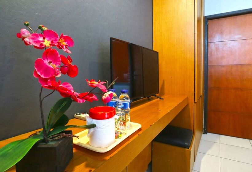 Номер Стандарт, Sayang Residence 2