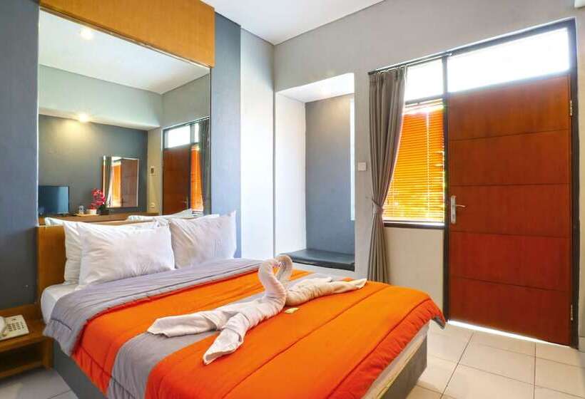 Номер Стандарт, Sayang Residence 2