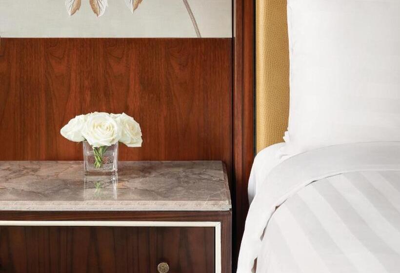 غرفة ديلوكس سرير كينج, Shangrila Shenyang