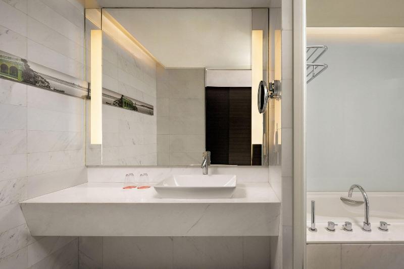 غرفة ديلوكس سرير كينج, Shangrila Shenyang