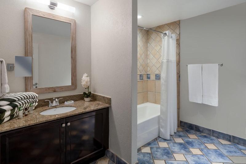 اتاق لوکس خانوادگی, Silks Place Tainan