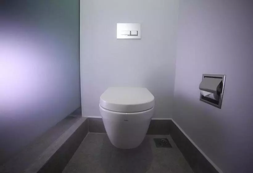 プレミアムルーム, Tune Hotel Klia   Klia2