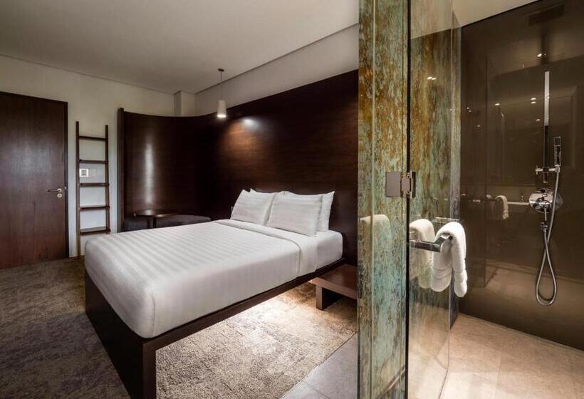 Номер Премиум, Tune Hotel Klia Klia2