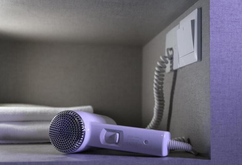 Студио Executive, Tune Hotel Klia Klia2