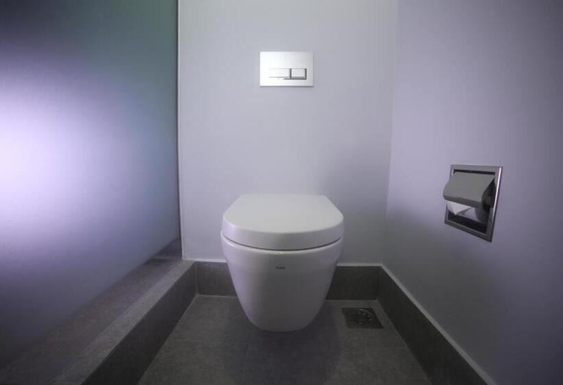 Студио Executive, Tune Hotel Klia Klia2