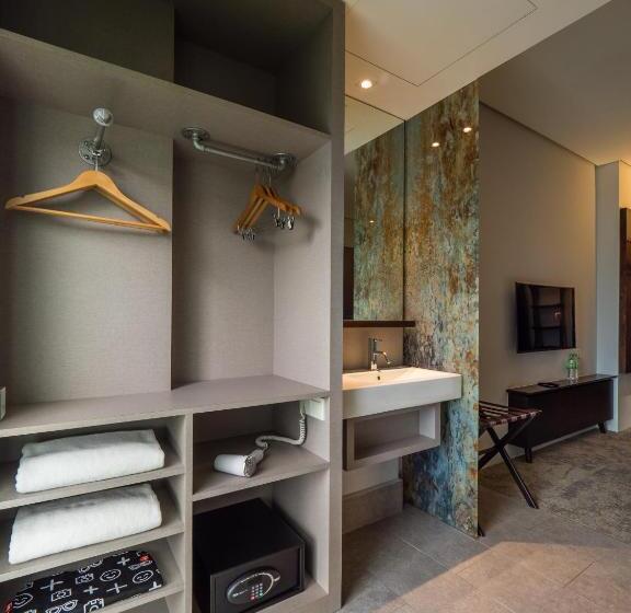 Студио Executive, Tune Hotel Klia Klia2