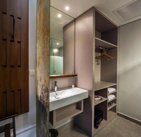 Студио Executive, Tune Hotel Klia   Klia2