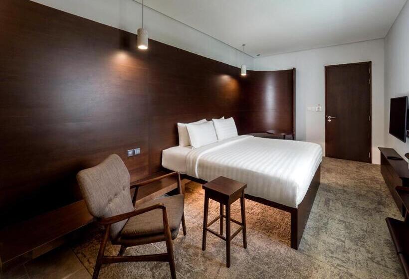 Студио Executive, Tune Hotel Klia Klia2