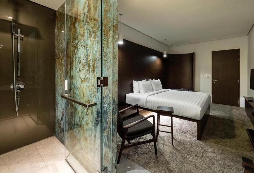 Студио Executive, Tune Hotel Klia Klia2