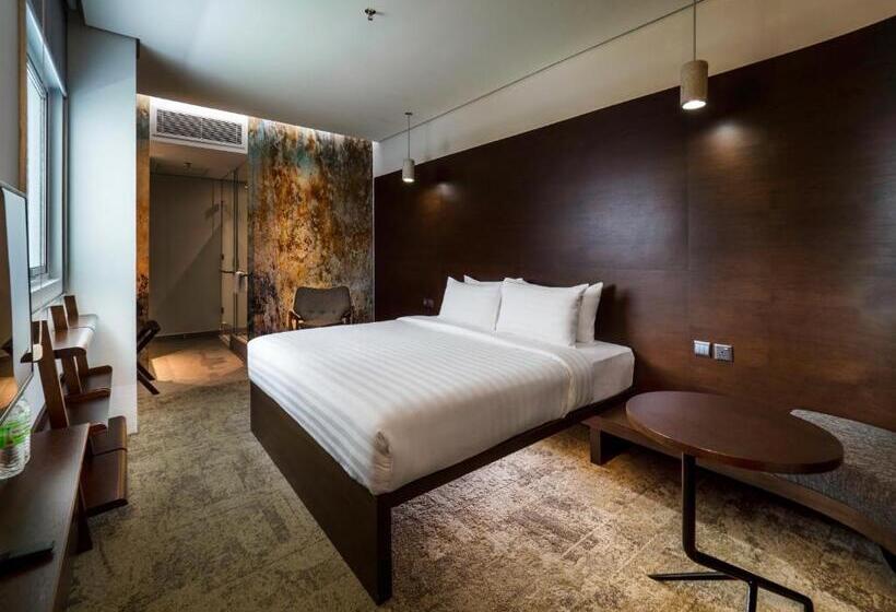 Студио Executive, Tune Hotel Klia Klia2