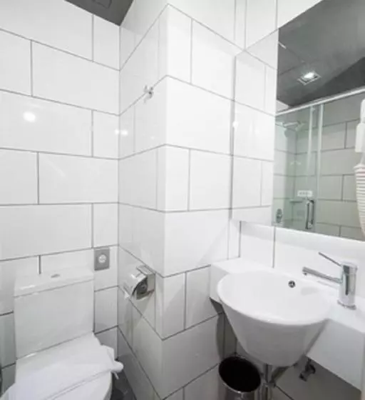 ファミリールーム, Tune Hotel Klia   Klia2