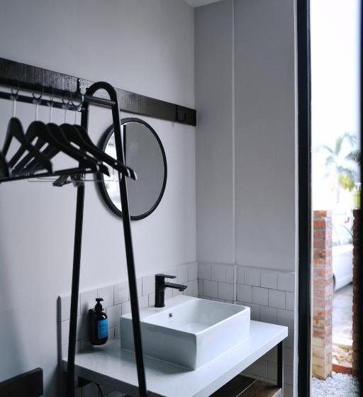 Стандартный Номер Кровать Кинг, Tune Hotel Klia Klia2