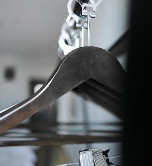 Стандартный Номер Кровать Кинг, Tune Hotel Klia Klia2