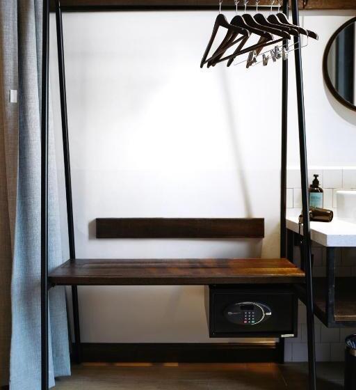 Номер Стандарт Вид на Сад, Tune Hotel Klia Klia2