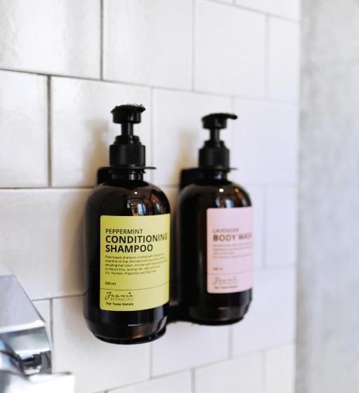 Номер Стандарт Вид на Сад, Tune Hotel Klia Klia2