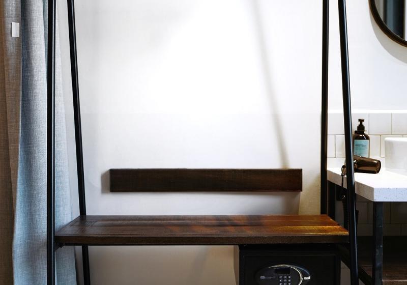 Номер Стандарт Вид на Сад, Tune Hotel Klia Klia2