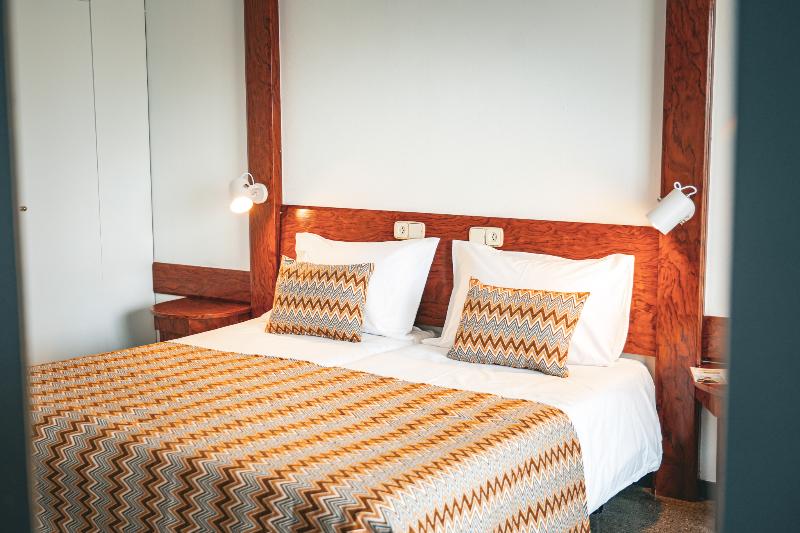 Номер Deluxe, Tune Hotel Klia   Klia2