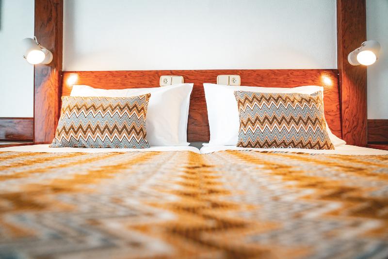 Номер Deluxe, Tune Hotel Klia Klia2