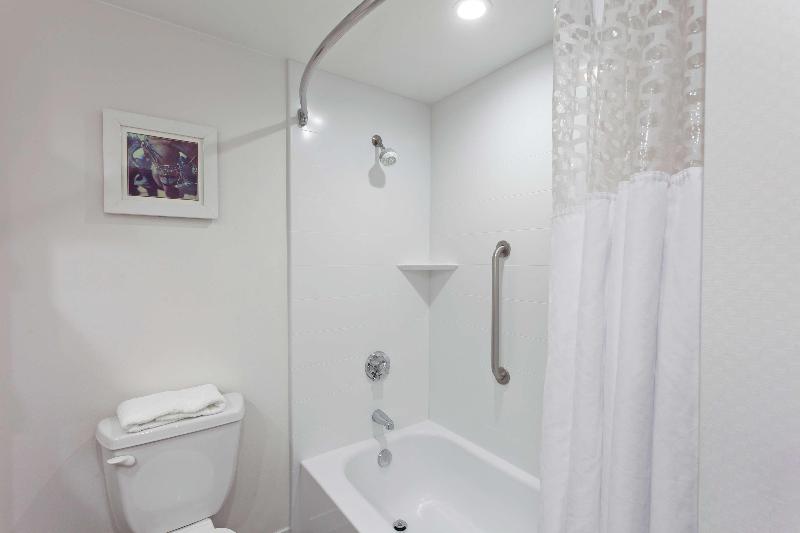 Стандартный Номер Кровать Кинг, Tune Hotel Klia Klia2