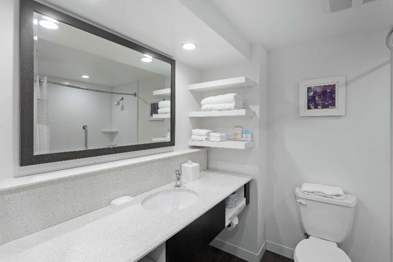 Стандартный Номер Кровать Кинг, Tune Hotel Klia Klia2