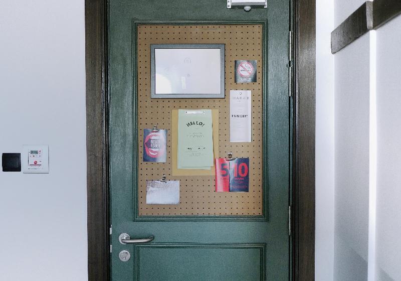 Номер Стандарт Вид на Сад, Tune Hotel Klia Klia2