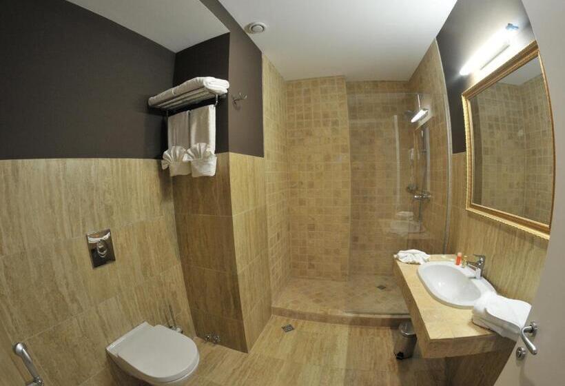 اتاق استاندارد, Zp Palace