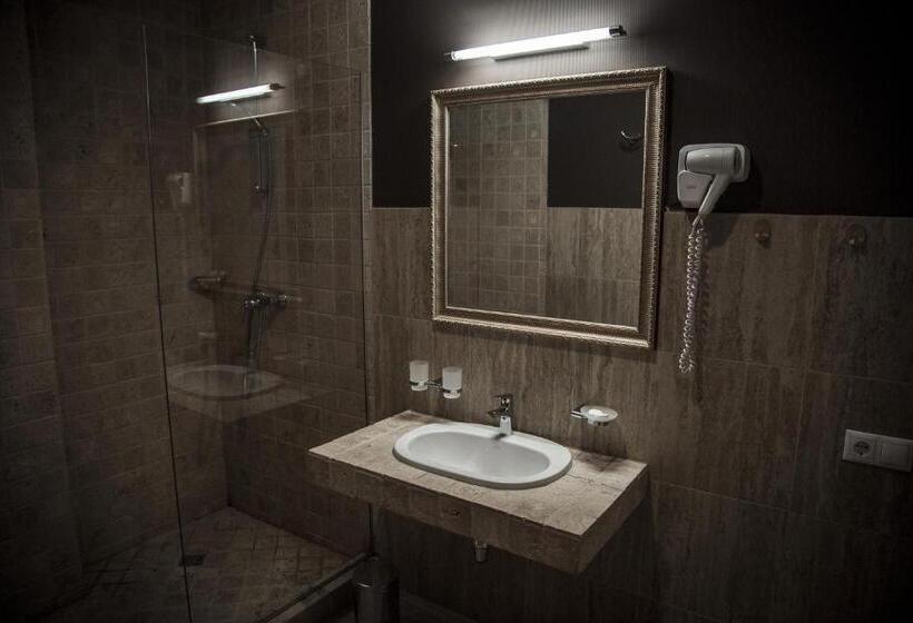 اتاق استاندارد, Zp Palace