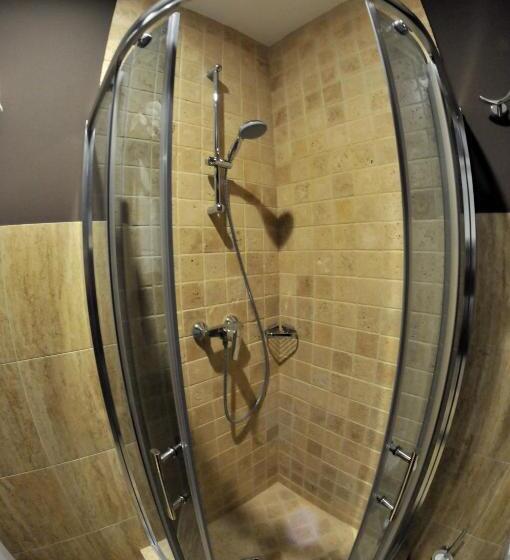 اتاق استاندارد, Zp Palace