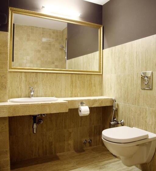 سوییت, Zp Palace